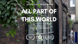 All Part of This World